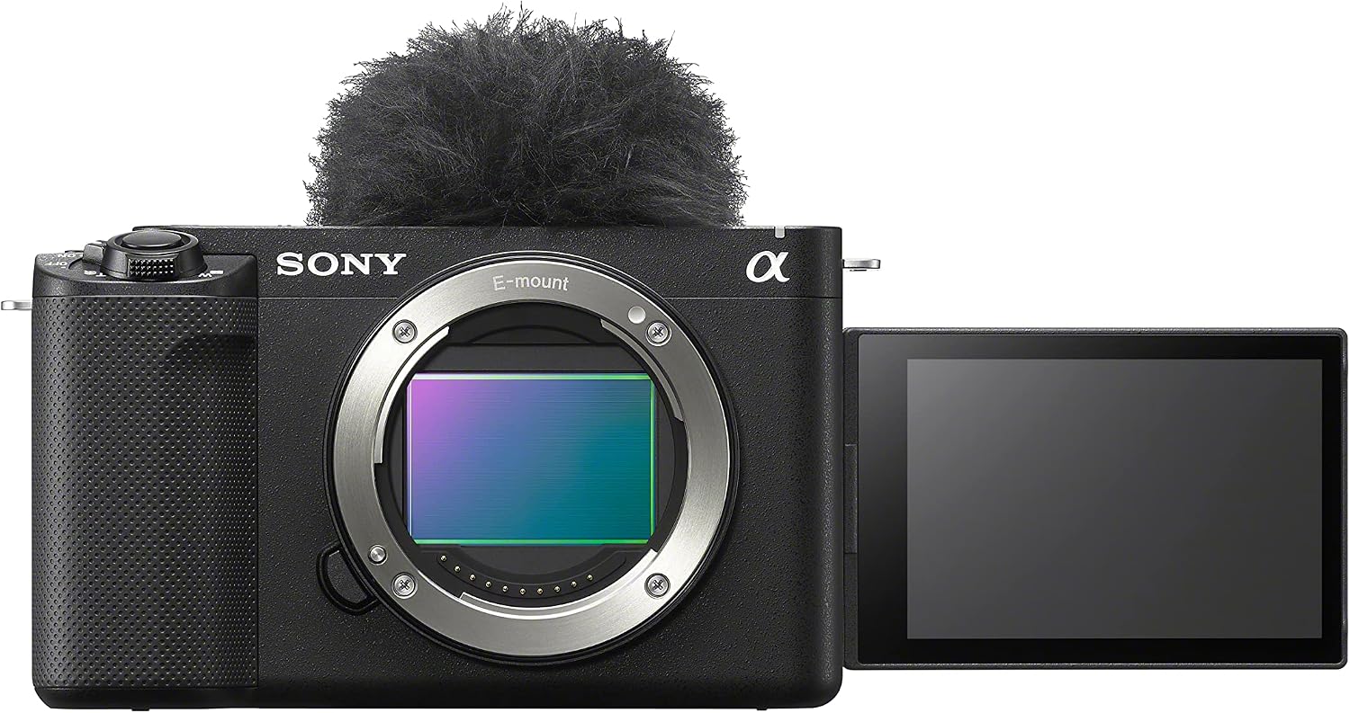 Sony Alpha ZV-E1