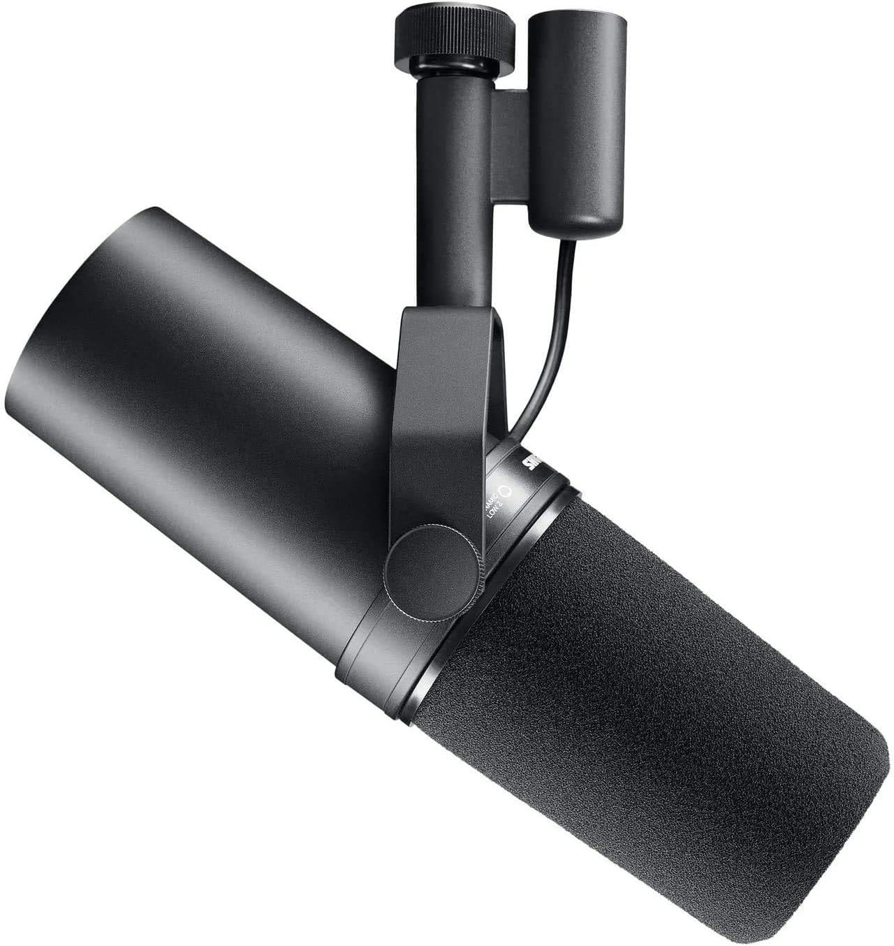 Shure SM7B Dynamic Vocal Mic