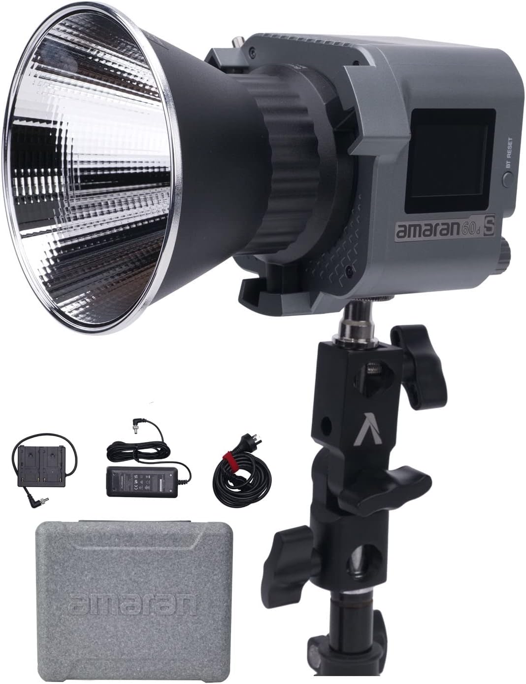 Aputure amaran 60dS Video Lighting