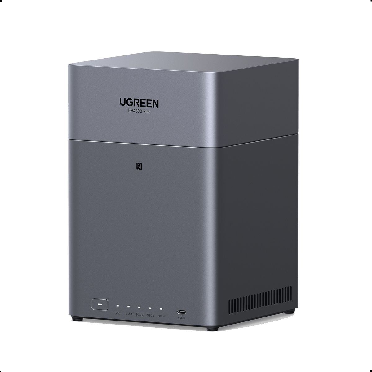 UGREEN NAS