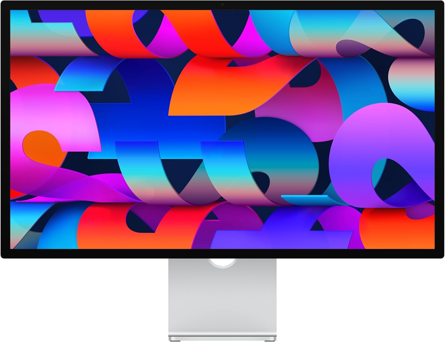 Apple Studio Display: Standard Glass, VESA Mount