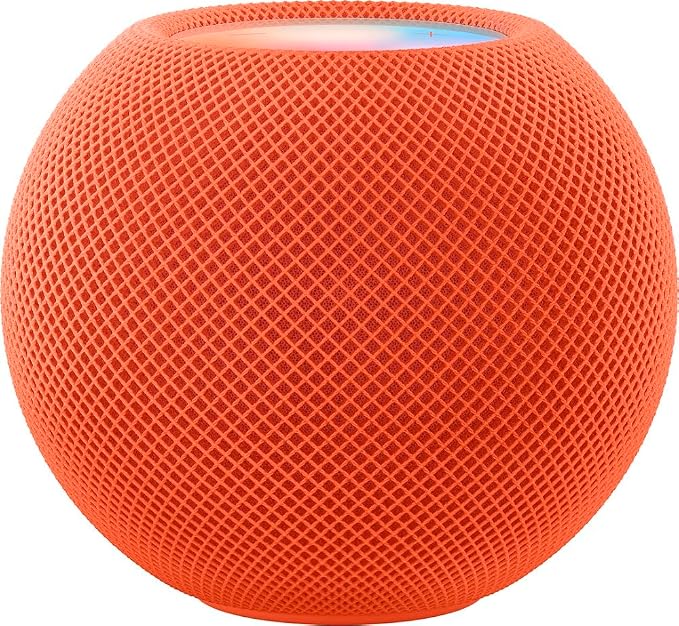 Apple - HomePod mini