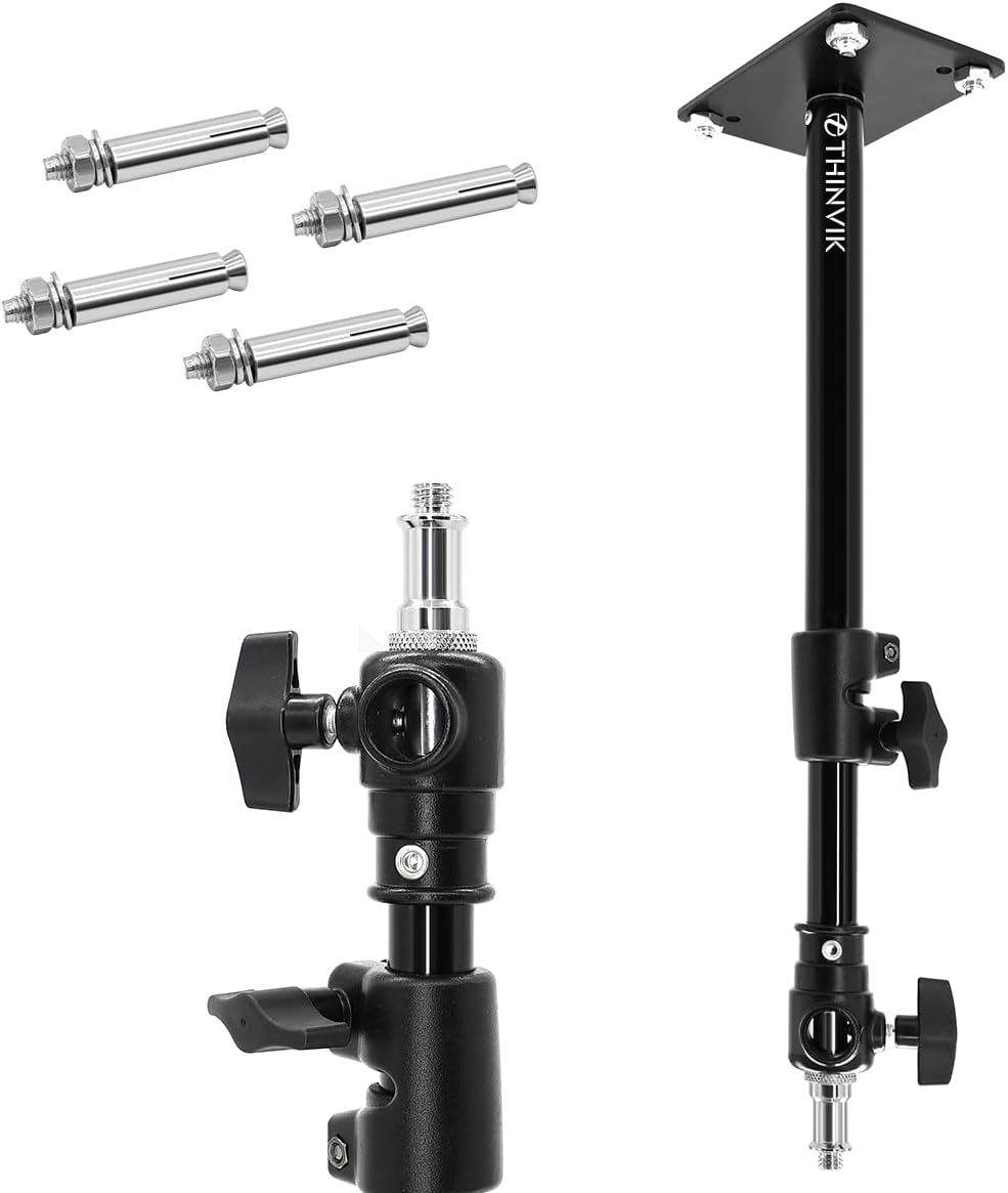 Thinvik Photography Studio Camera Stand