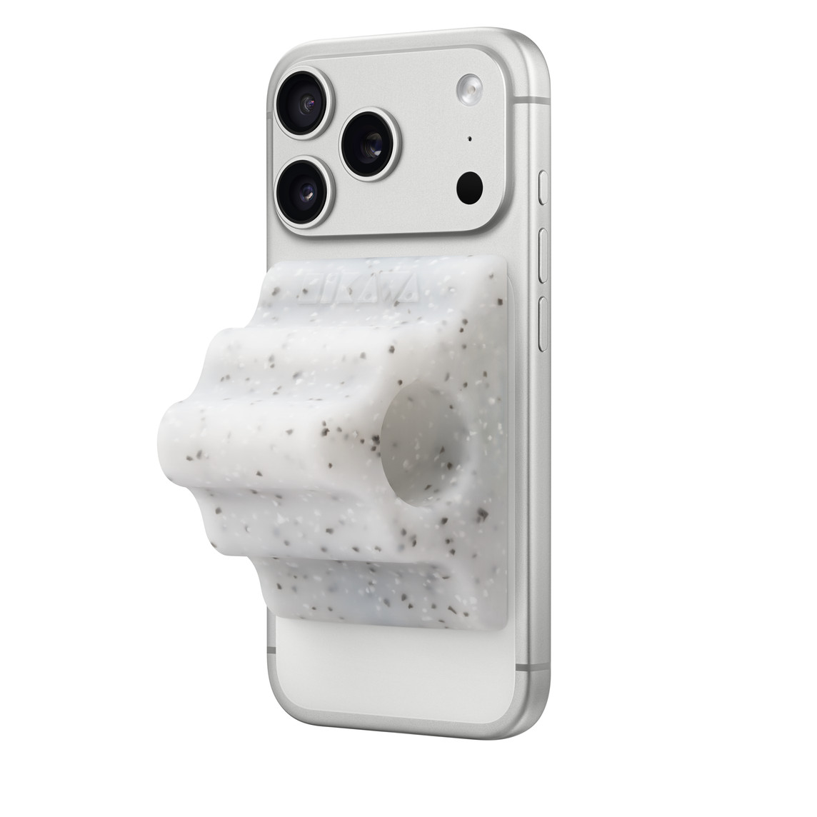 Hikawa Grip & Stand for iPhone