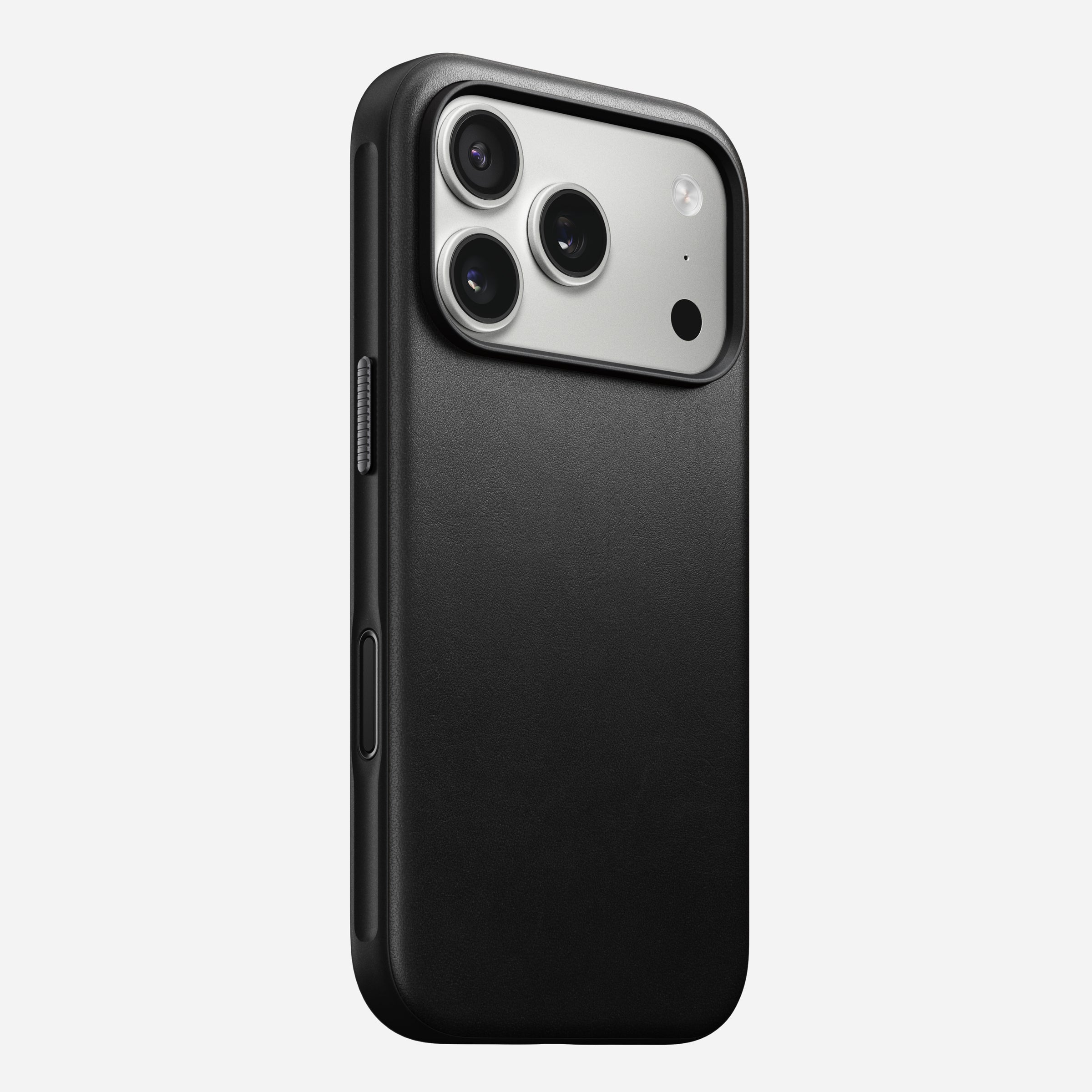 Nomad Modern Leather Case