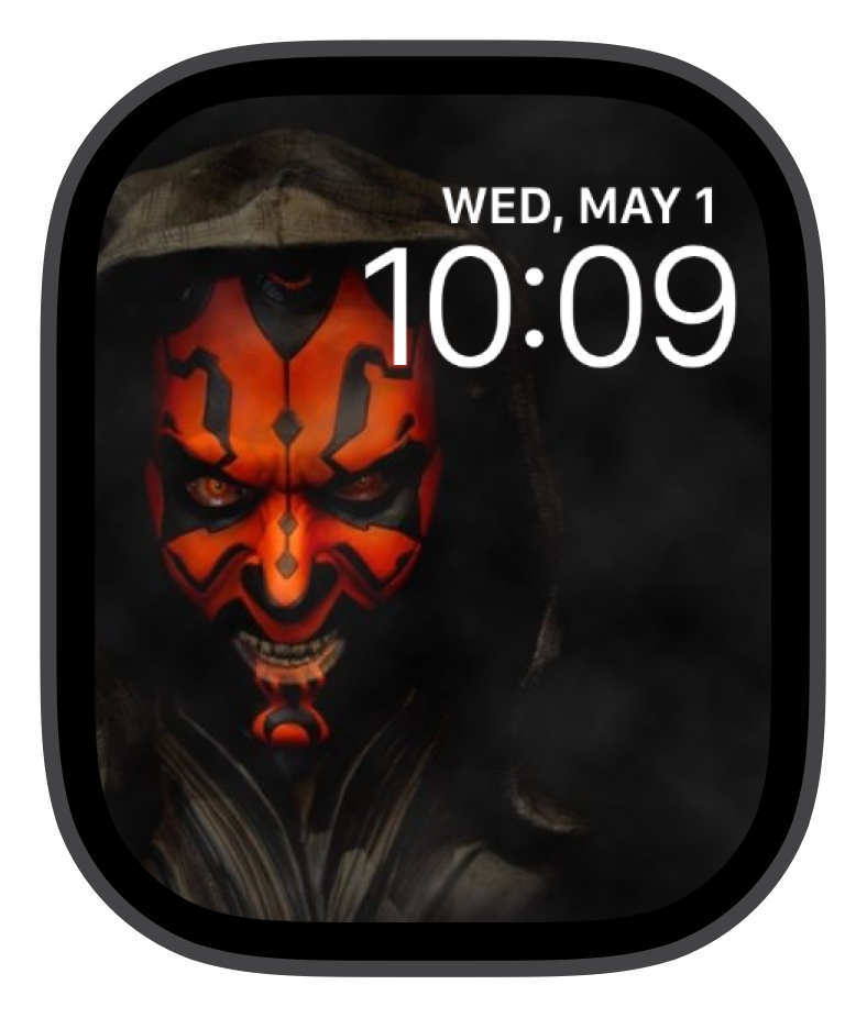 Sith O'Clock